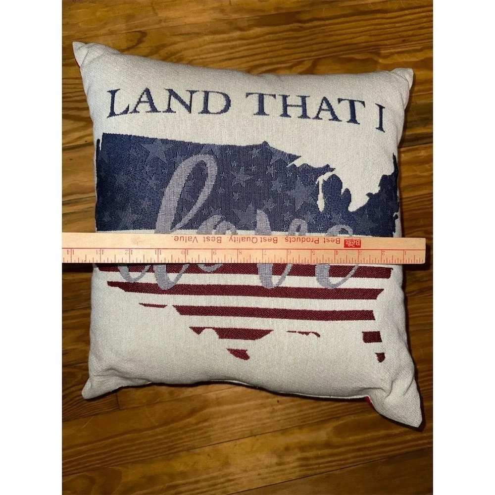 Patriotic 